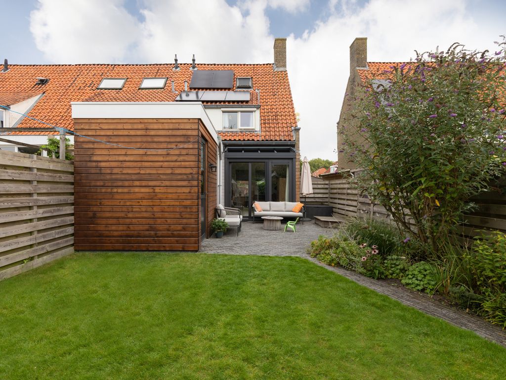 Schelte à Bolswertstraat 7, Bolsward