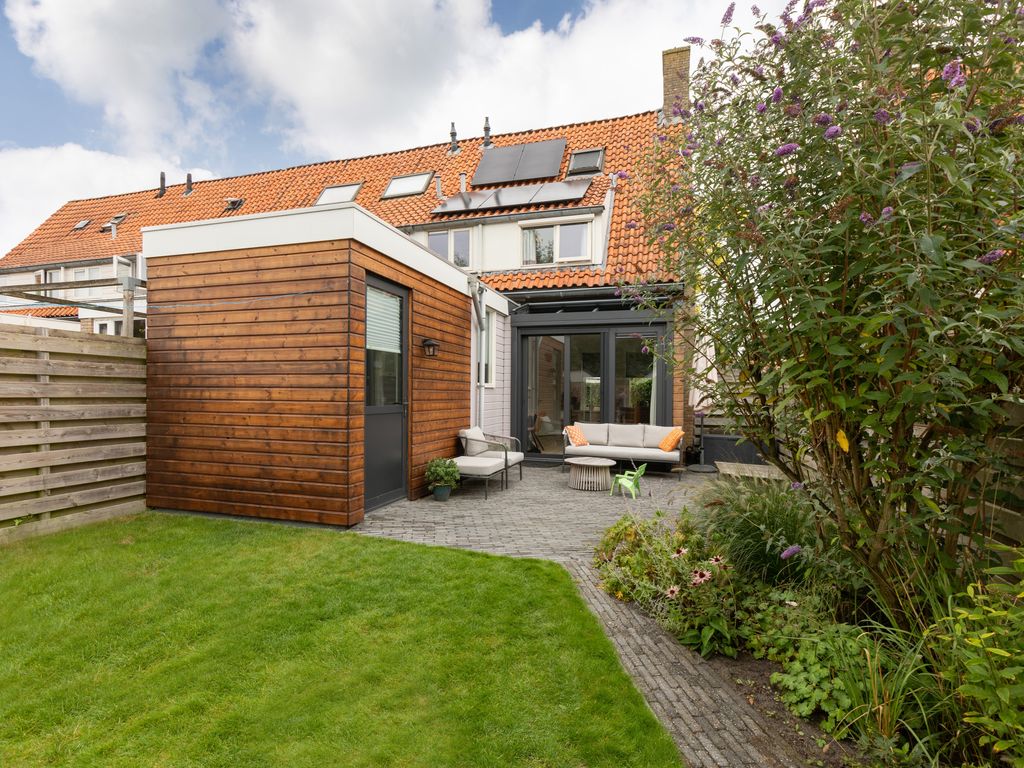 Schelte à Bolswertstraat 7, Bolsward