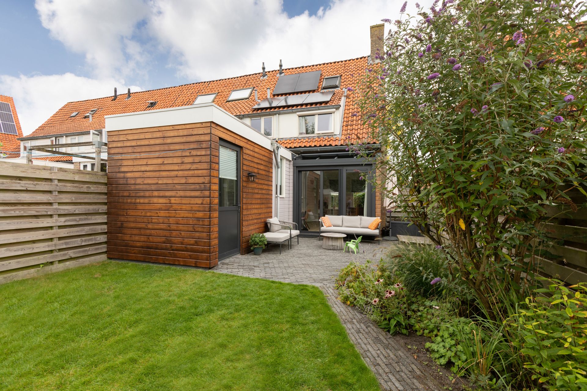 Schelte à Bolswertstraat 7, Bolsward