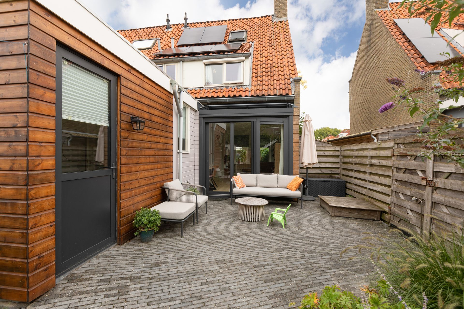 Schelte à Bolswertstraat 7, Bolsward