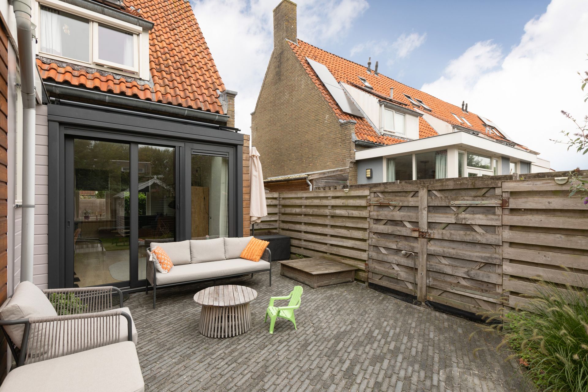 Schelte à Bolswertstraat 7, Bolsward
