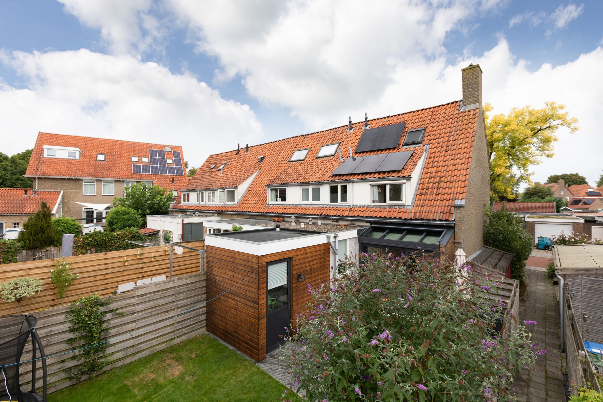 Schelte à Bolswertstraat 7, Bolsward