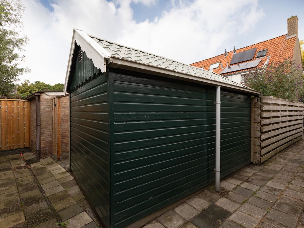 Schelte à Bolswertstraat 7, Bolsward