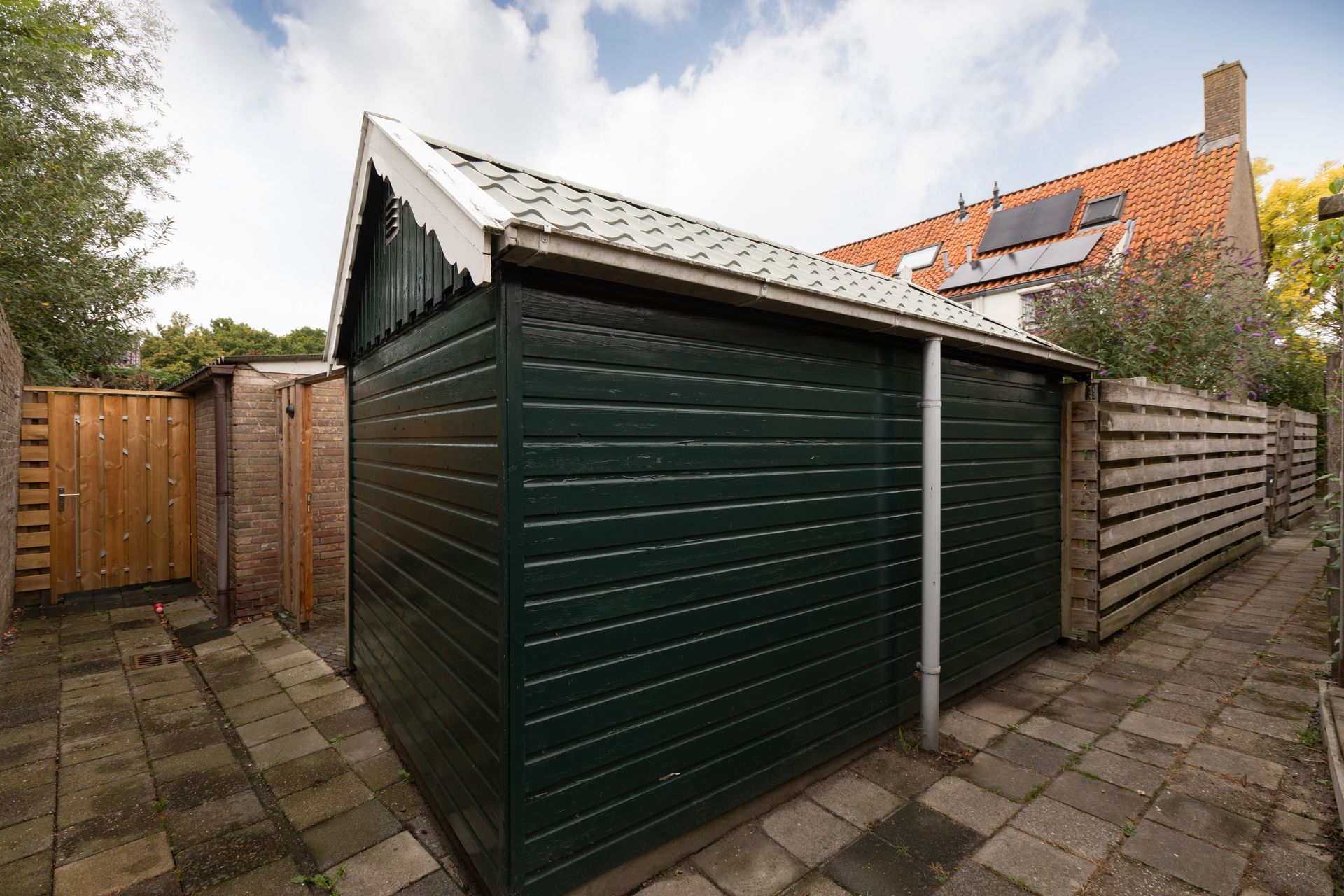 Schelte à Bolswertstraat 7, Bolsward