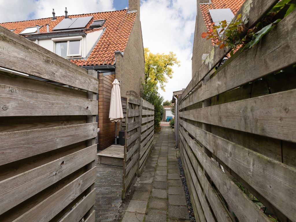 Schelte à Bolswertstraat 7, Bolsward