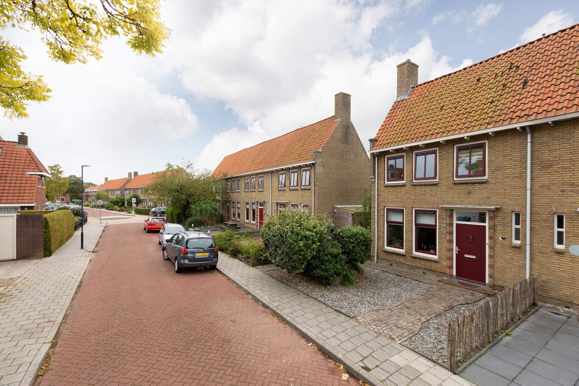 Schelte à Bolswertstraat 7, Bolsward