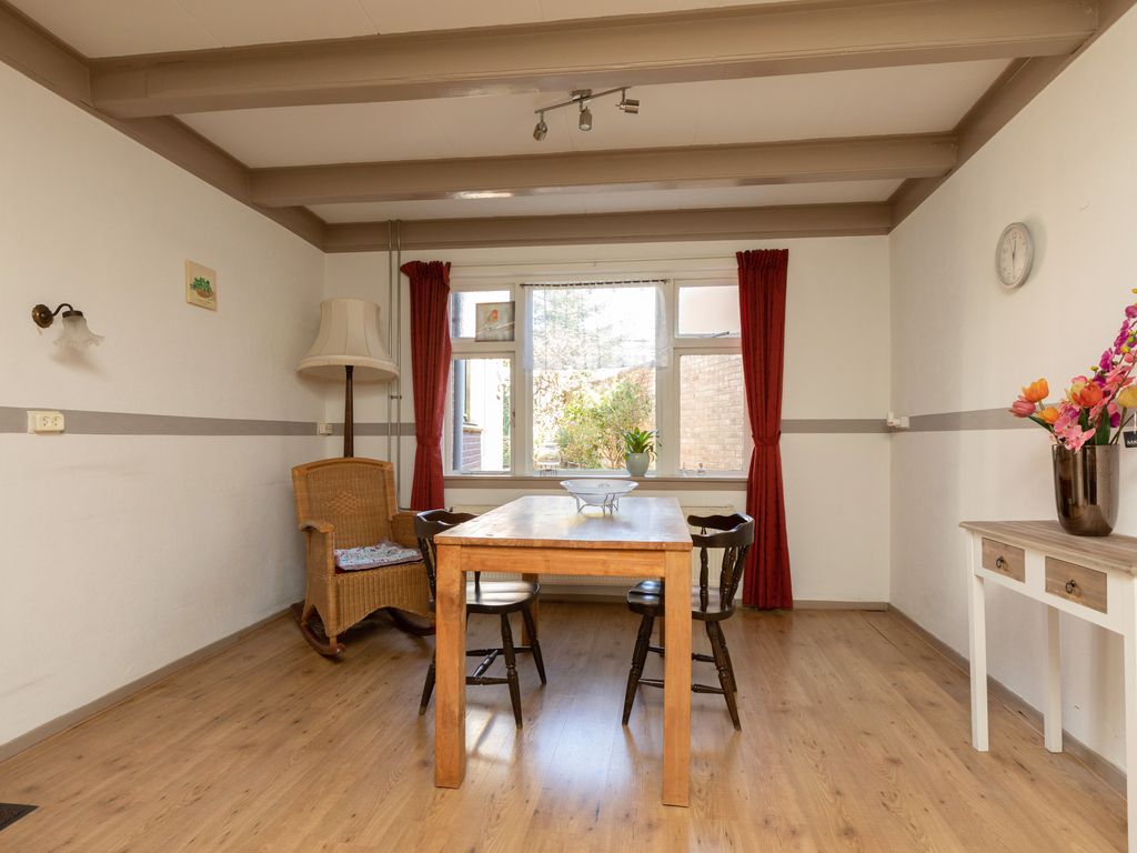 Achter De Smeden 10, Bolsward