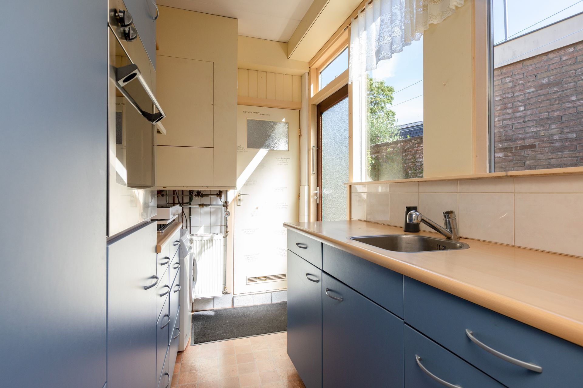 Achter De Smeden 10, Bolsward