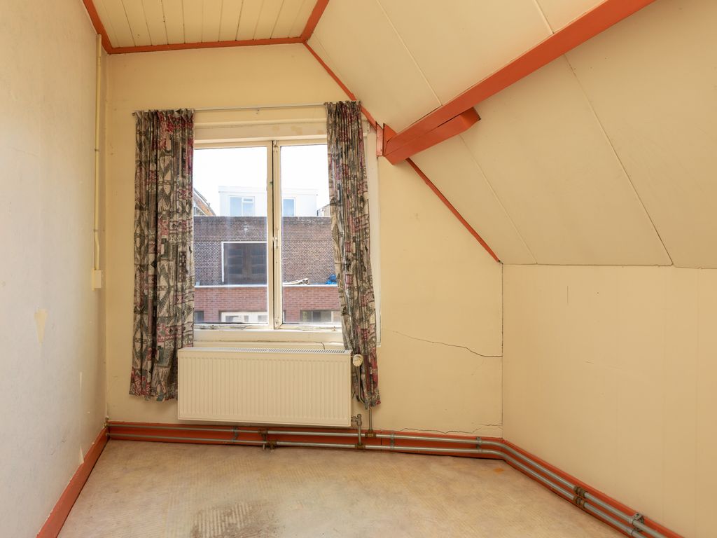 Achter De Smeden 10, Bolsward