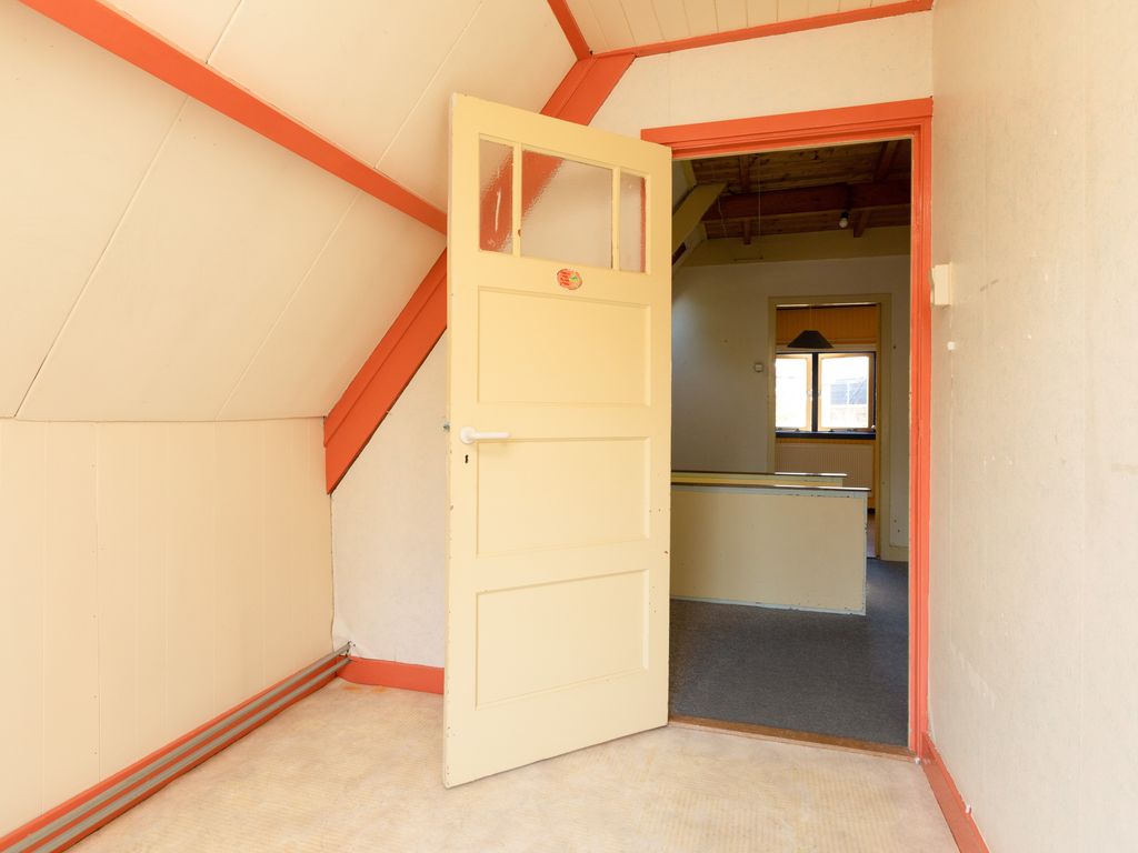 Achter De Smeden 10, Bolsward
