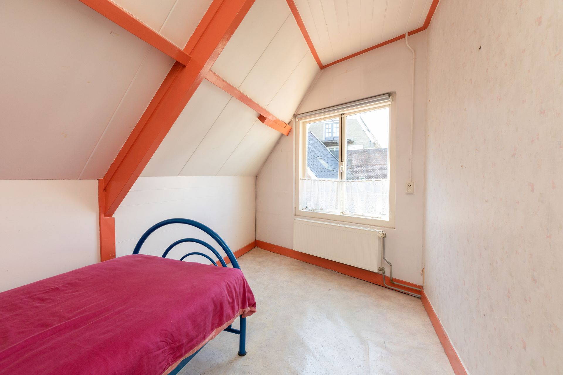 Achter De Smeden 10, Bolsward