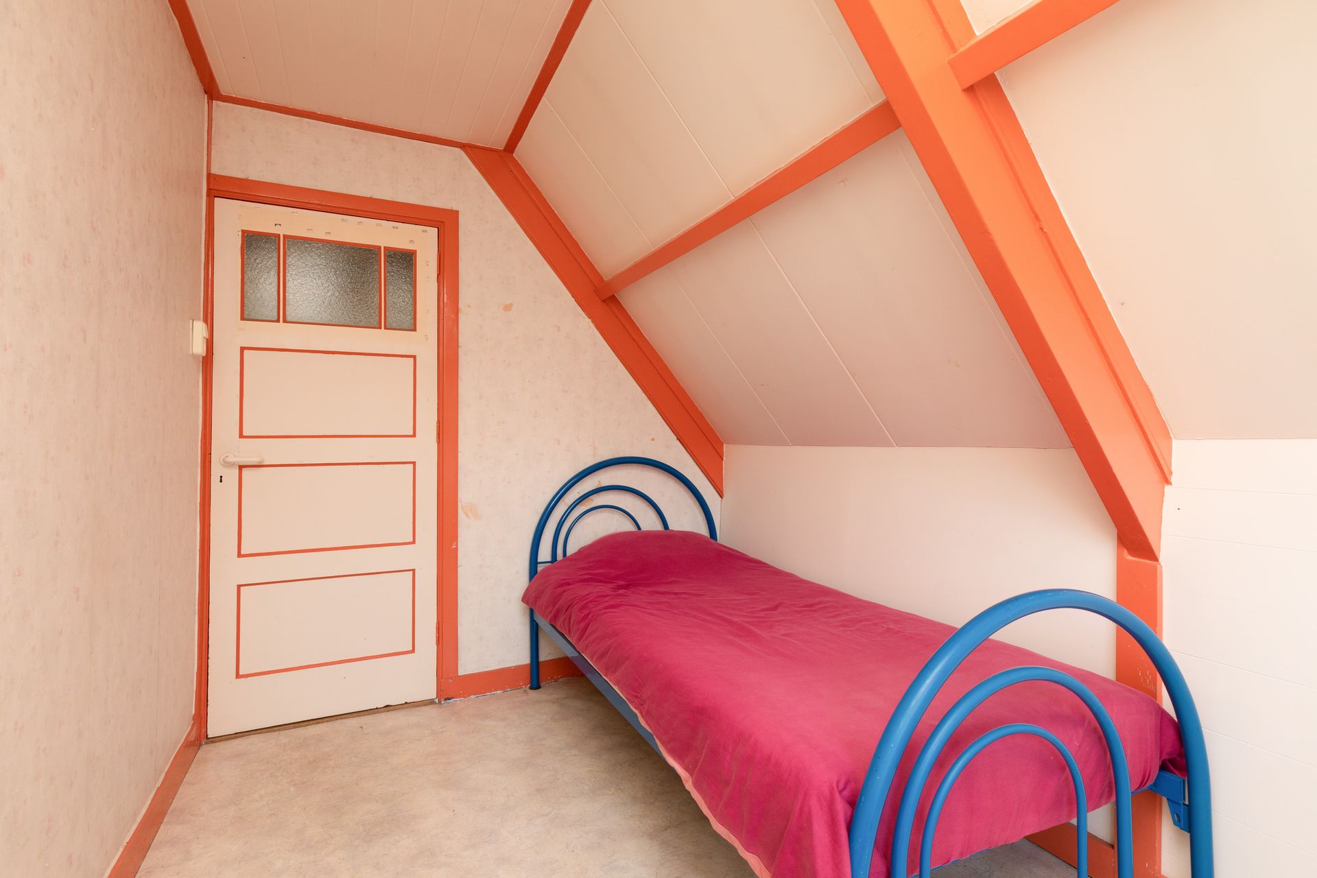 Achter De Smeden 10, Bolsward