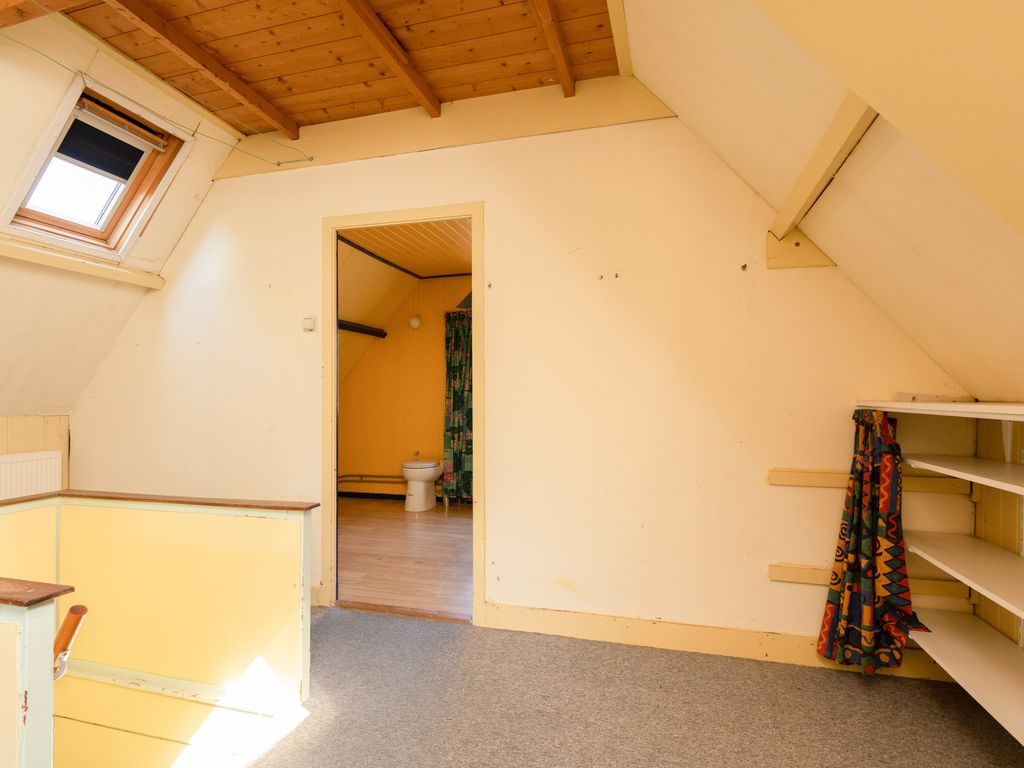 Achter De Smeden 10, Bolsward