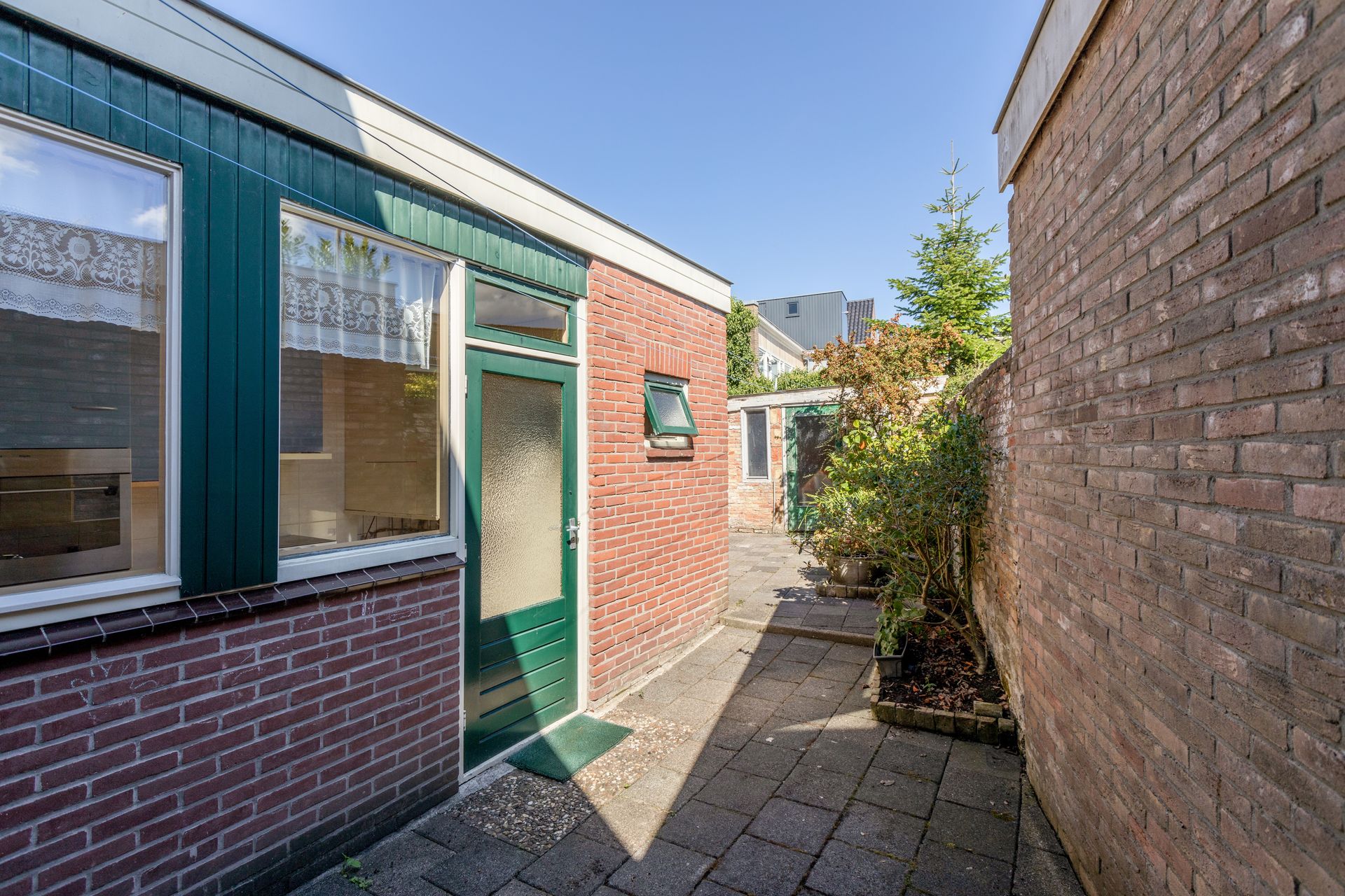 Achter De Smeden 10, Bolsward