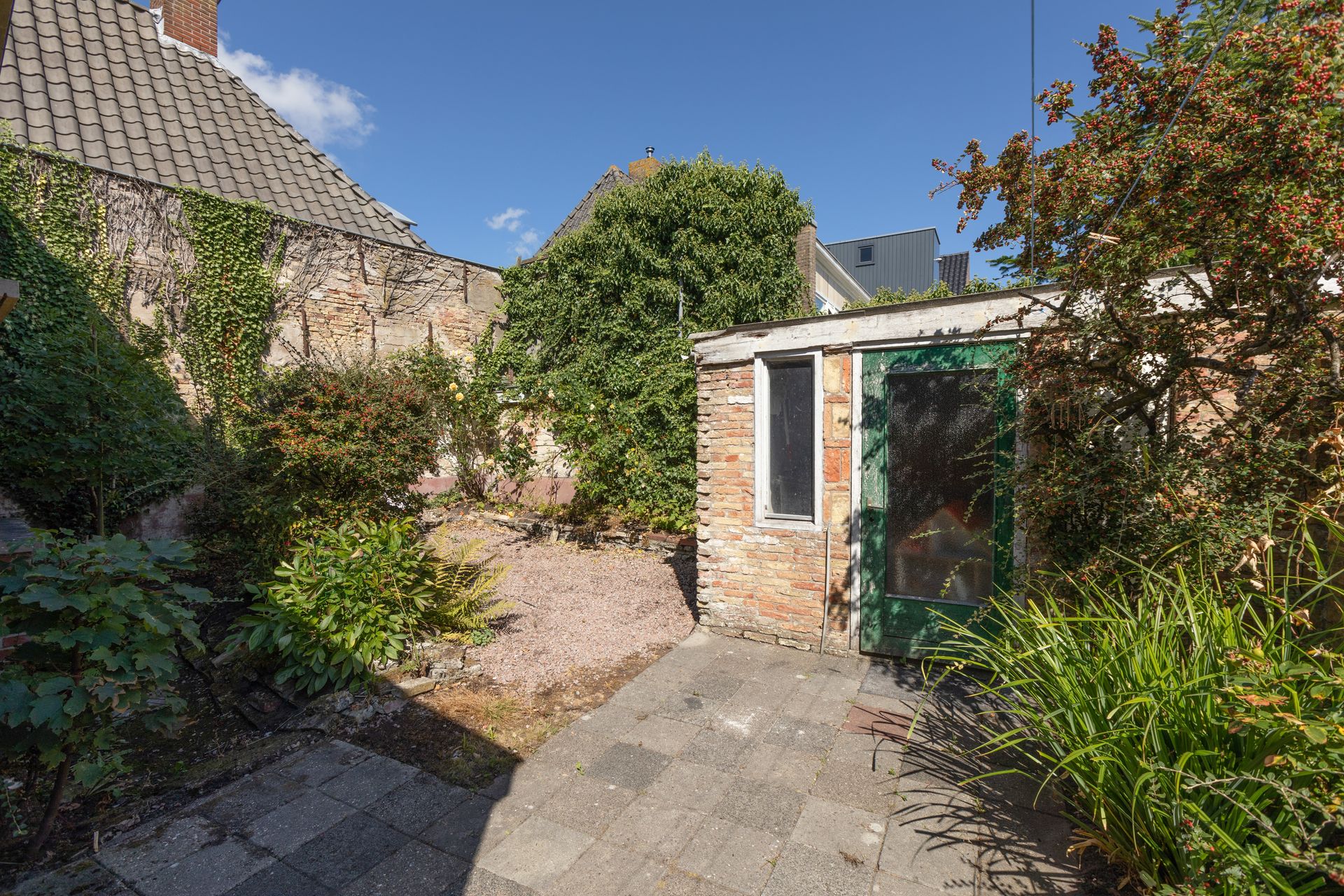 Achter De Smeden 10, Bolsward