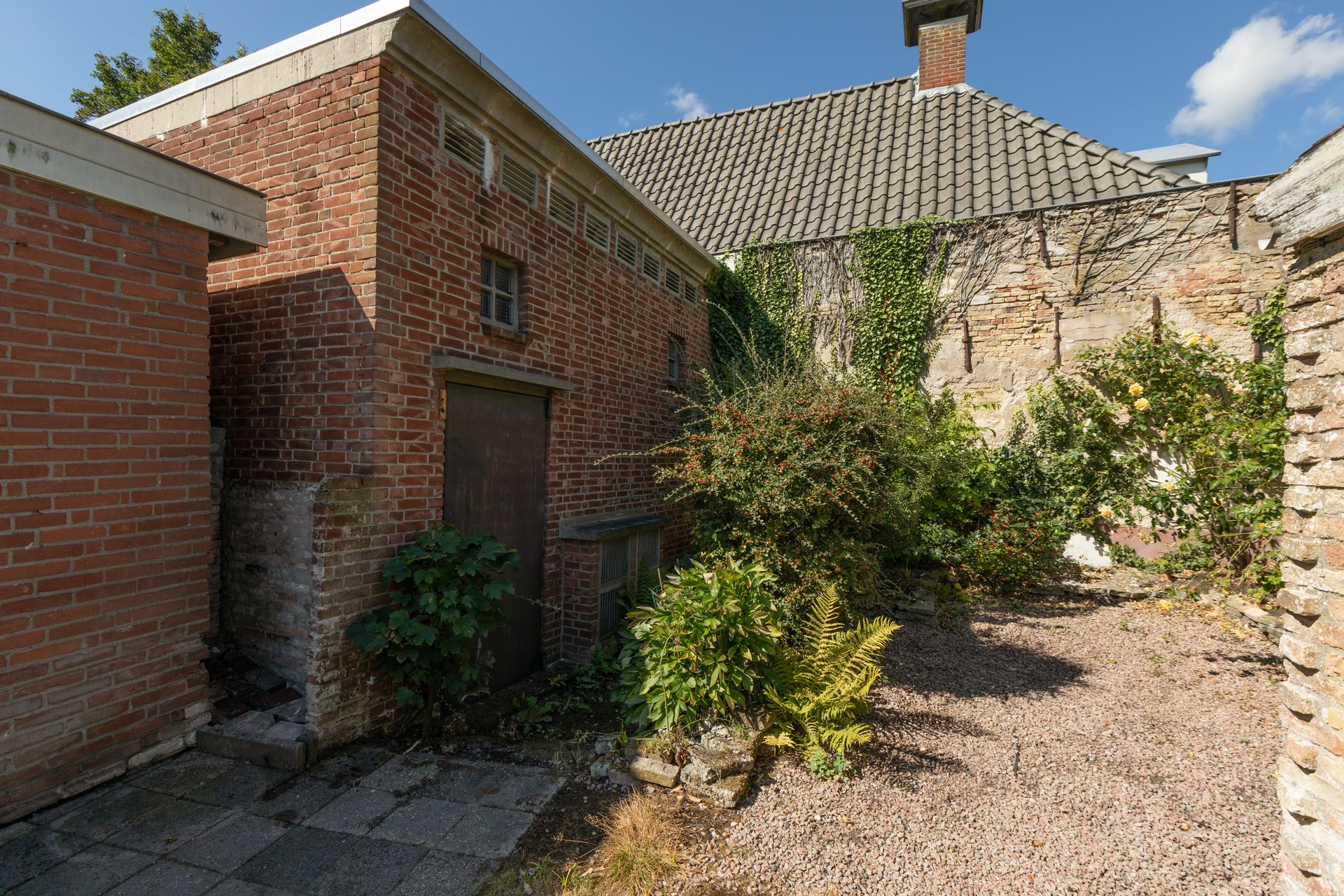 Achter De Smeden 10, Bolsward