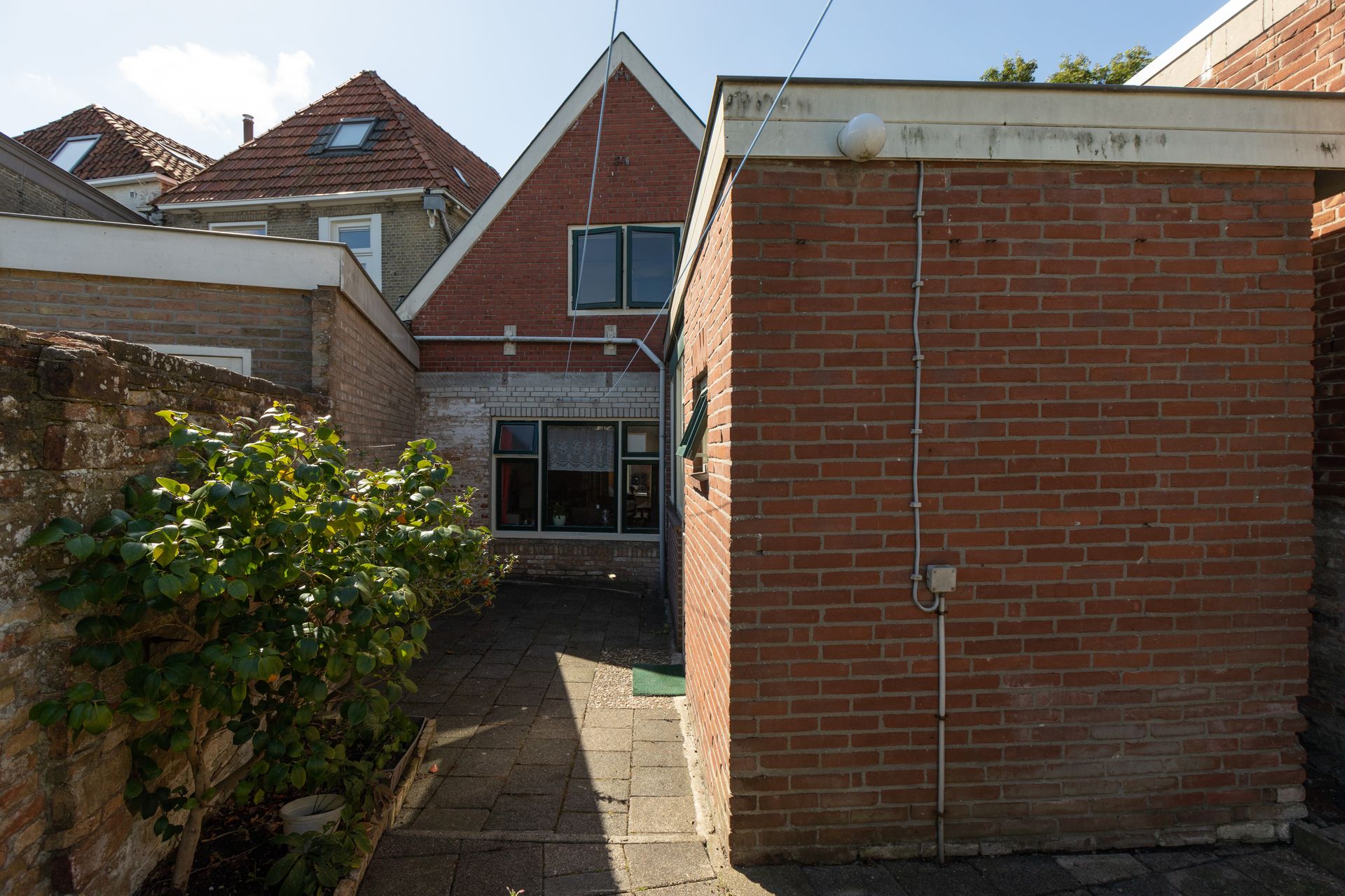 Achter De Smeden 10, Bolsward