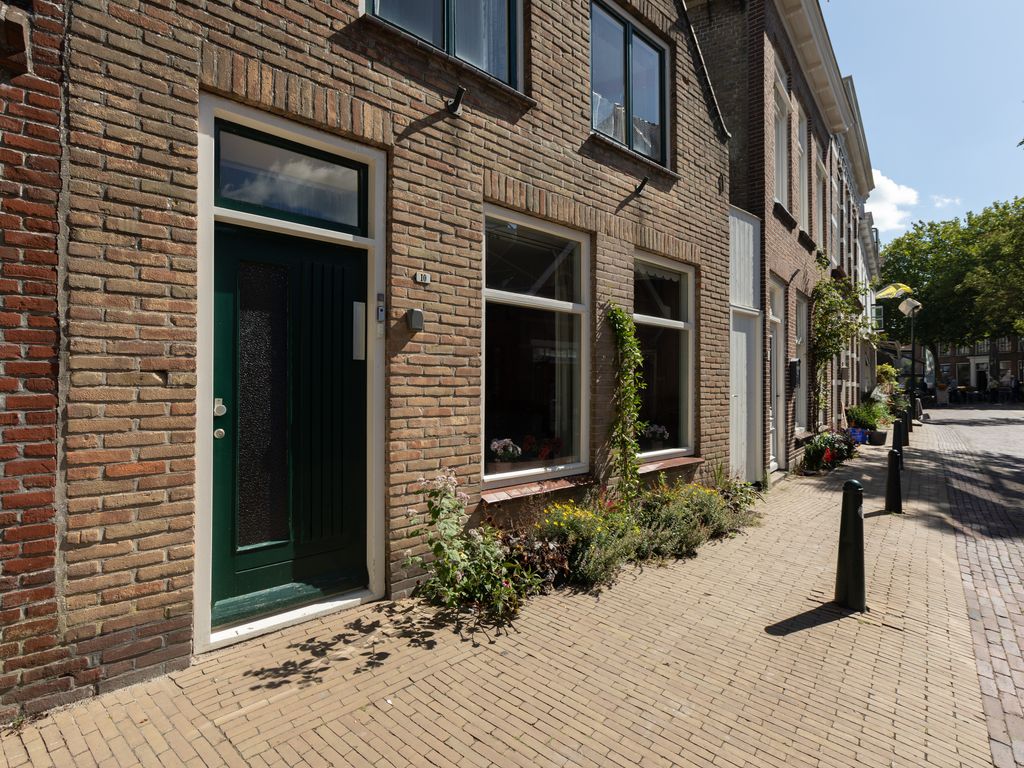 Achter De Smeden 10, Bolsward