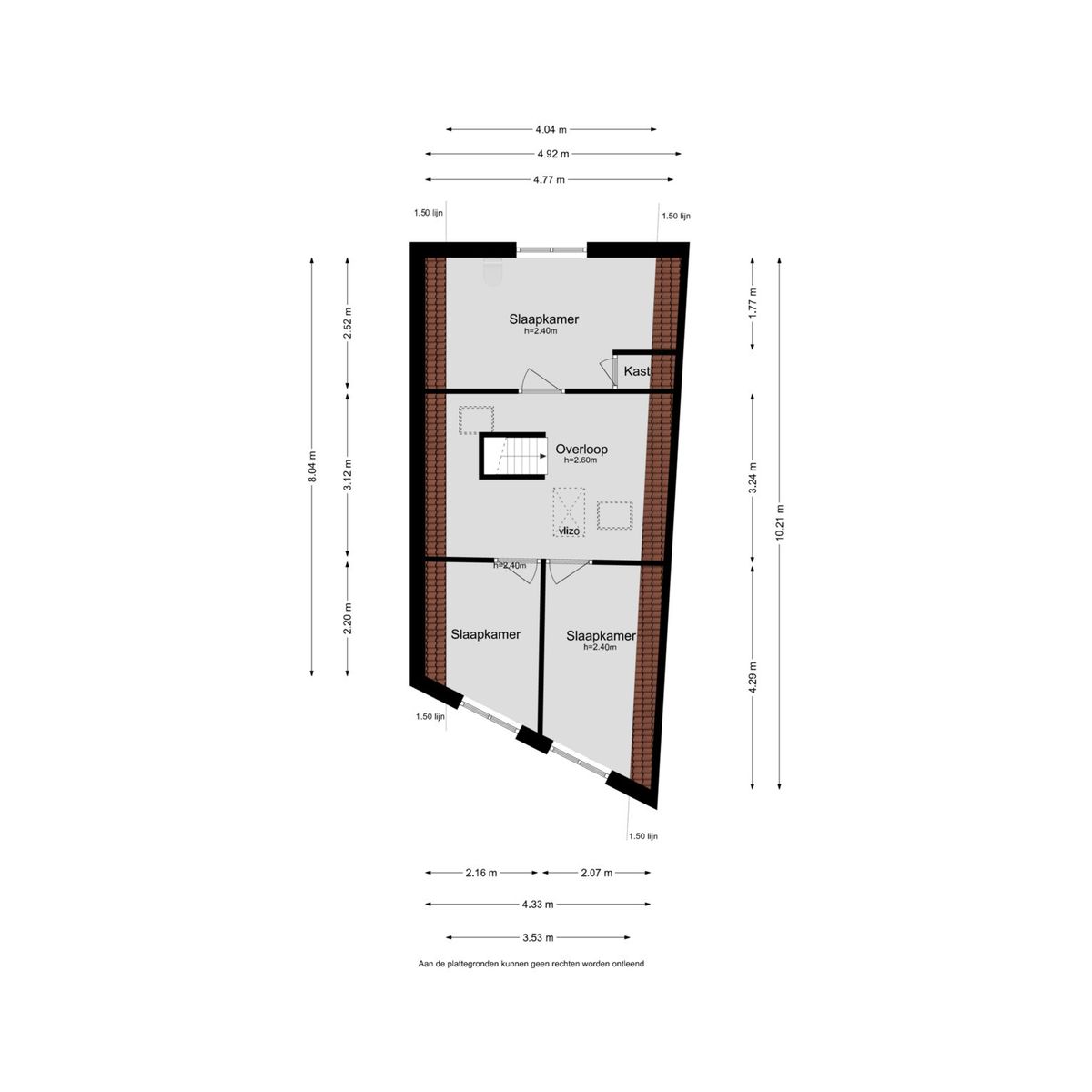 Achter De Smeden 10, Bolsward