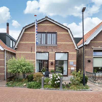 1e Hollandiastraat 12, Bolsward