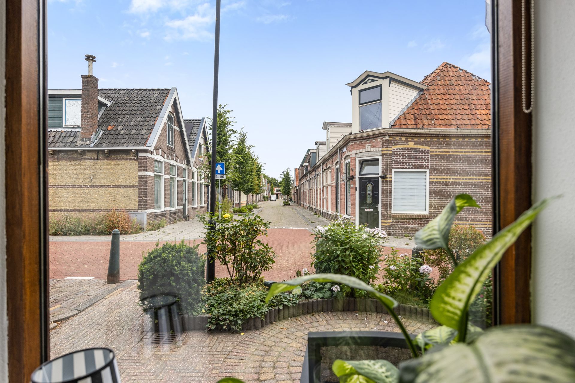 1e Hollandiastraat 12, Bolsward