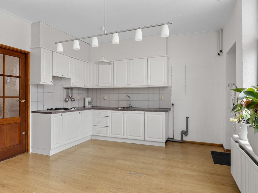 1e Hollandiastraat 12, Bolsward