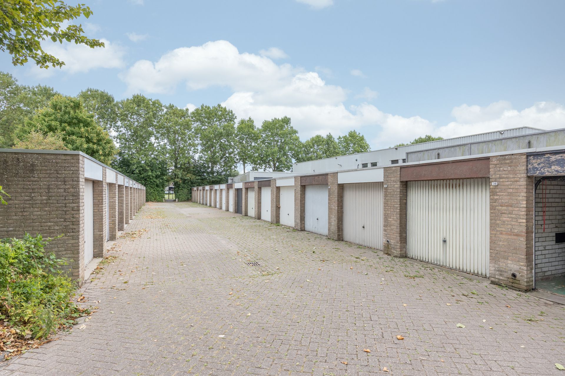 1e Hollandiastraat 12, Bolsward