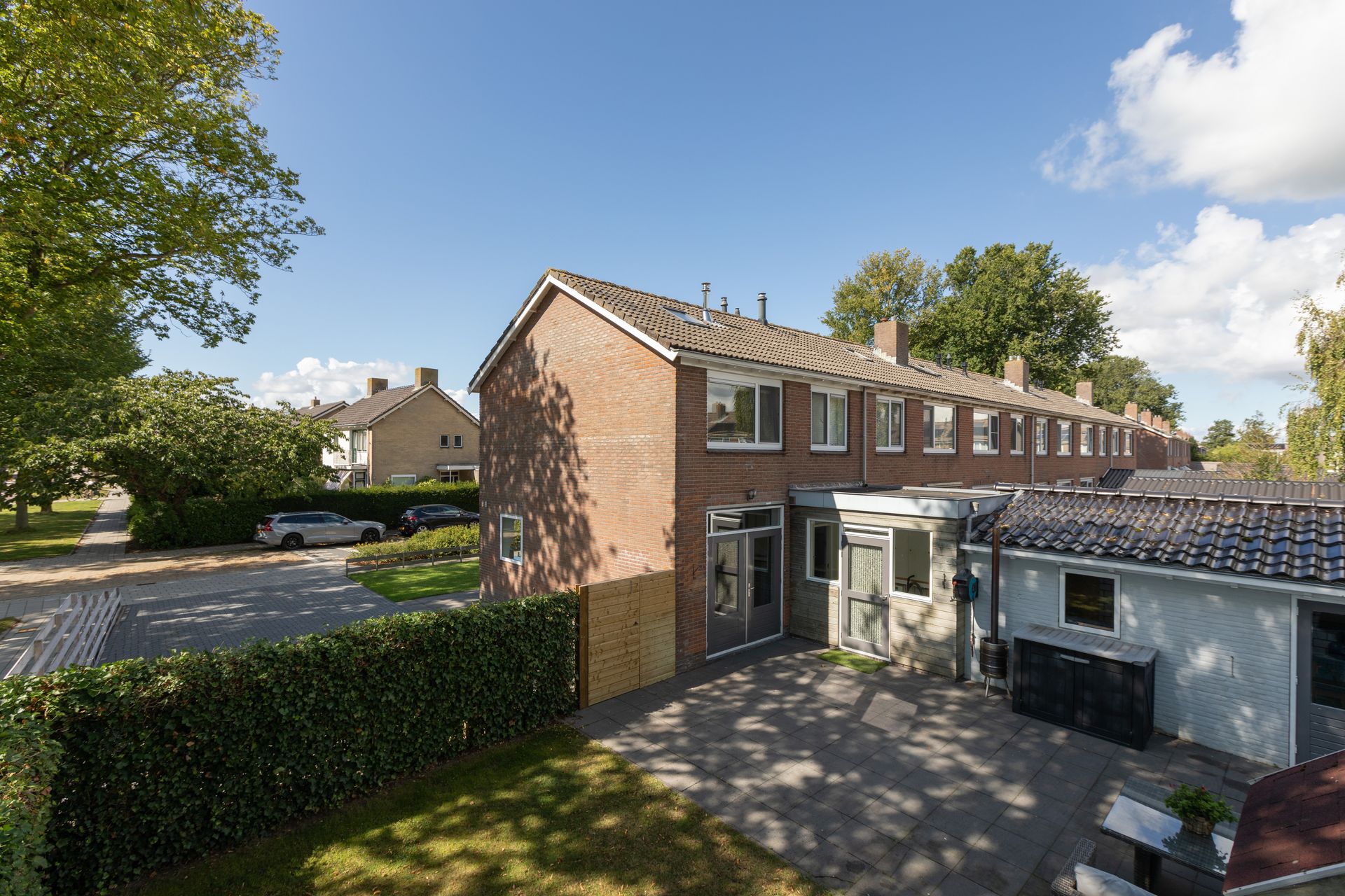 Tjalkstraat 2, Makkum