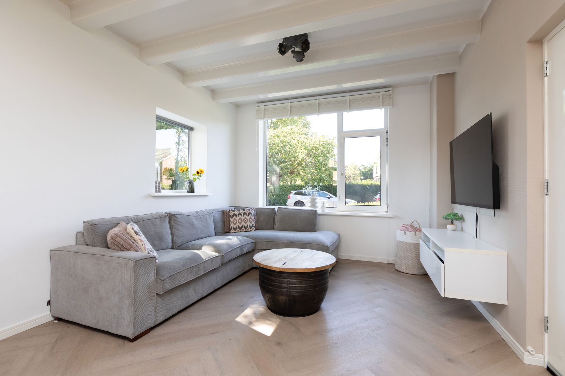 Tjalkstraat 2, Makkum