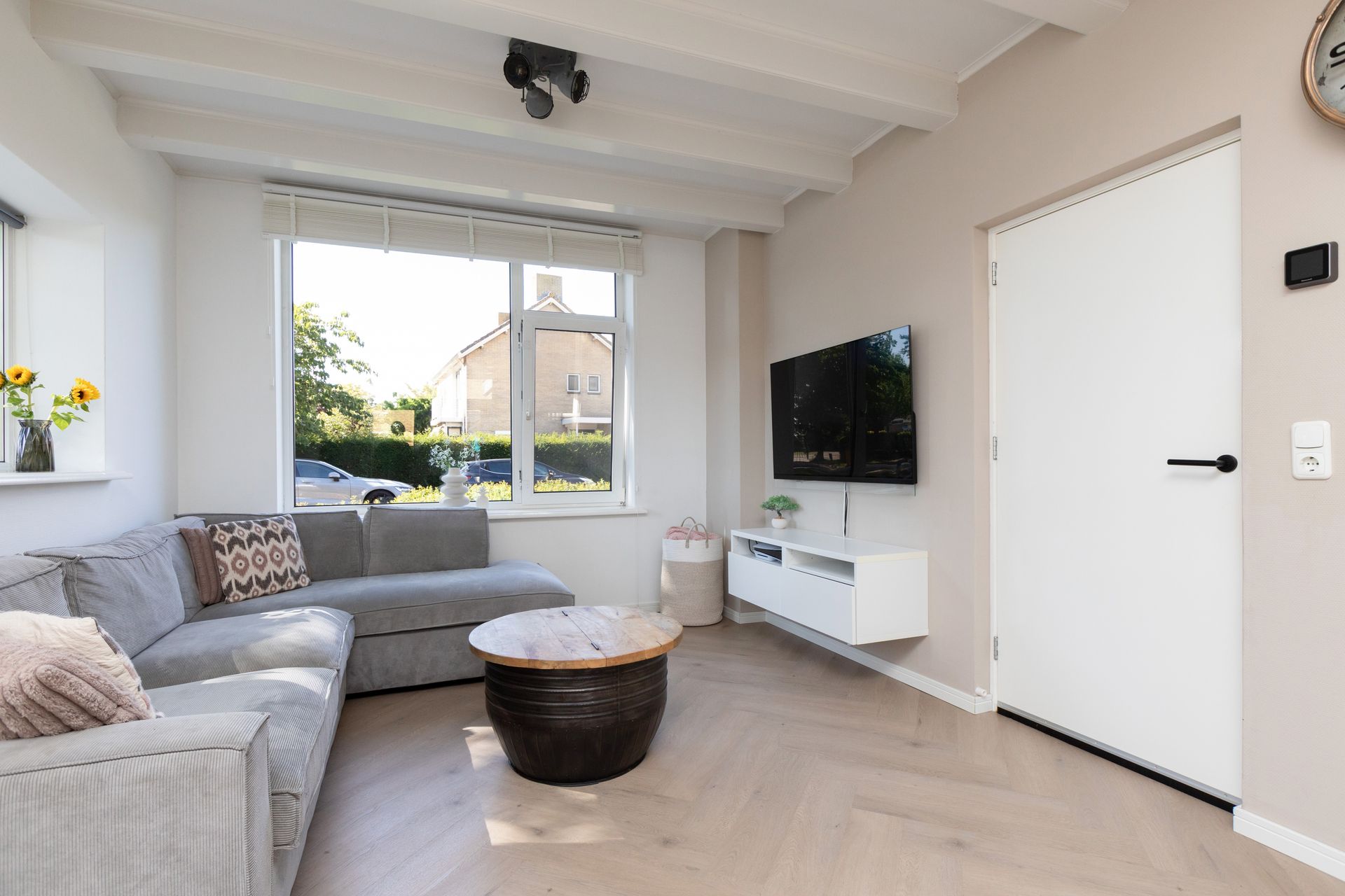Tjalkstraat 2, Makkum