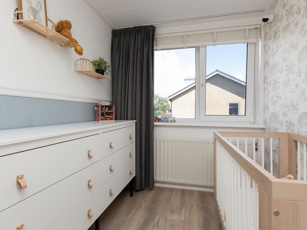 Tjalkstraat 2, Makkum