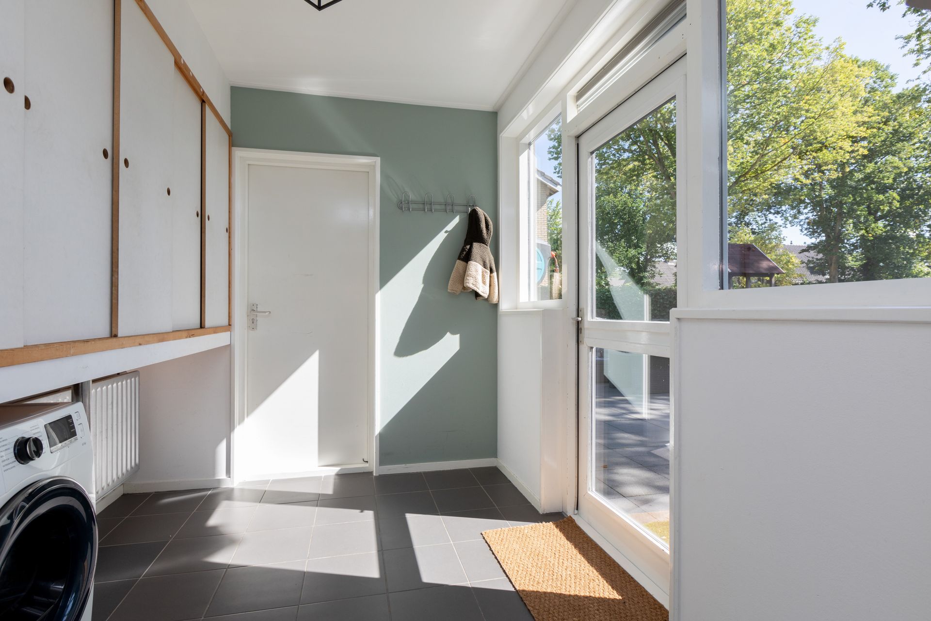Tjalkstraat 2, Makkum