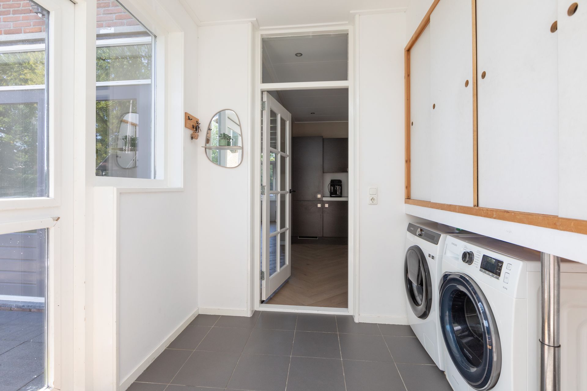 Tjalkstraat 2, Makkum