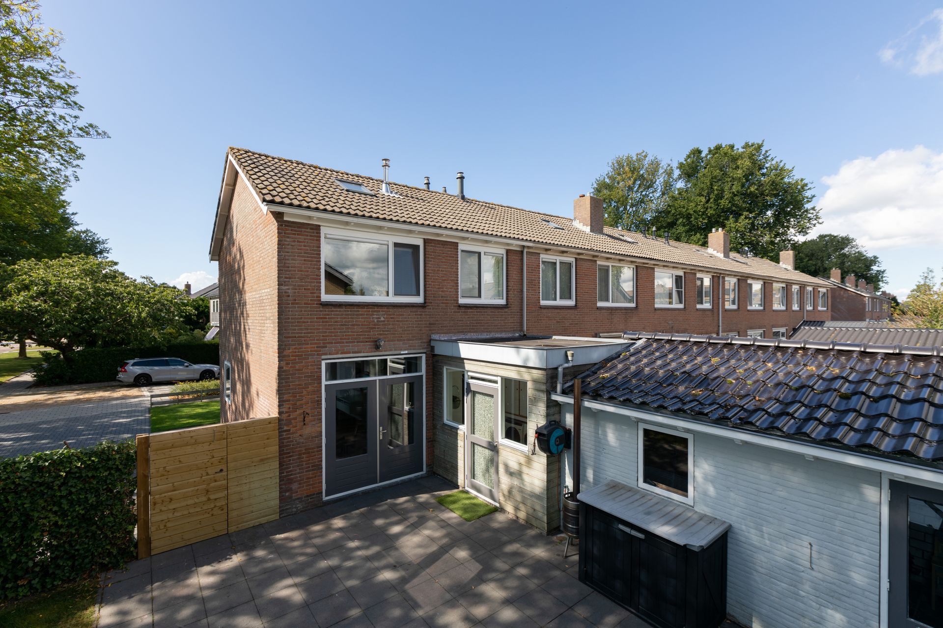 Tjalkstraat 2, Makkum