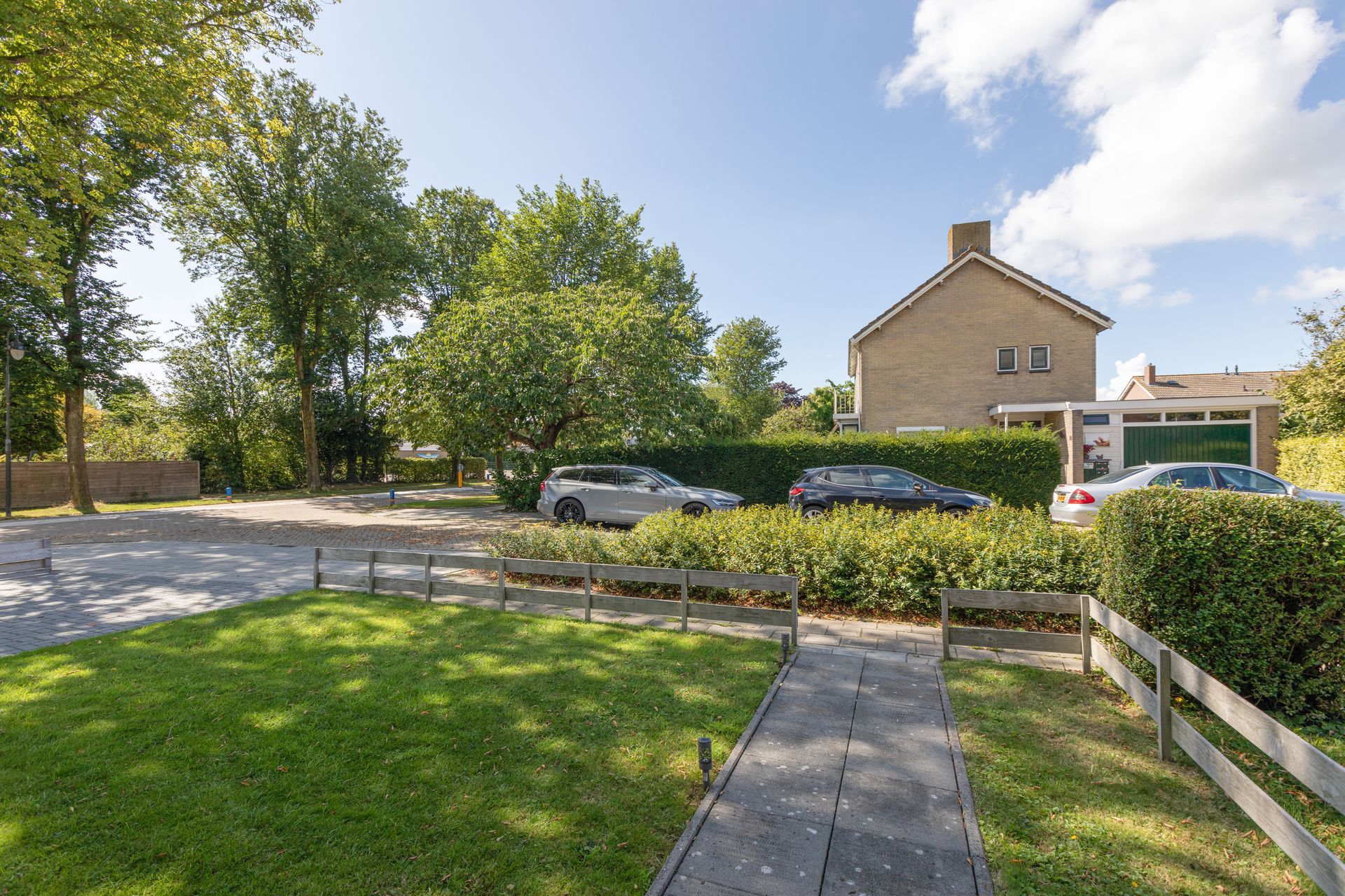 Tjalkstraat 2, Makkum