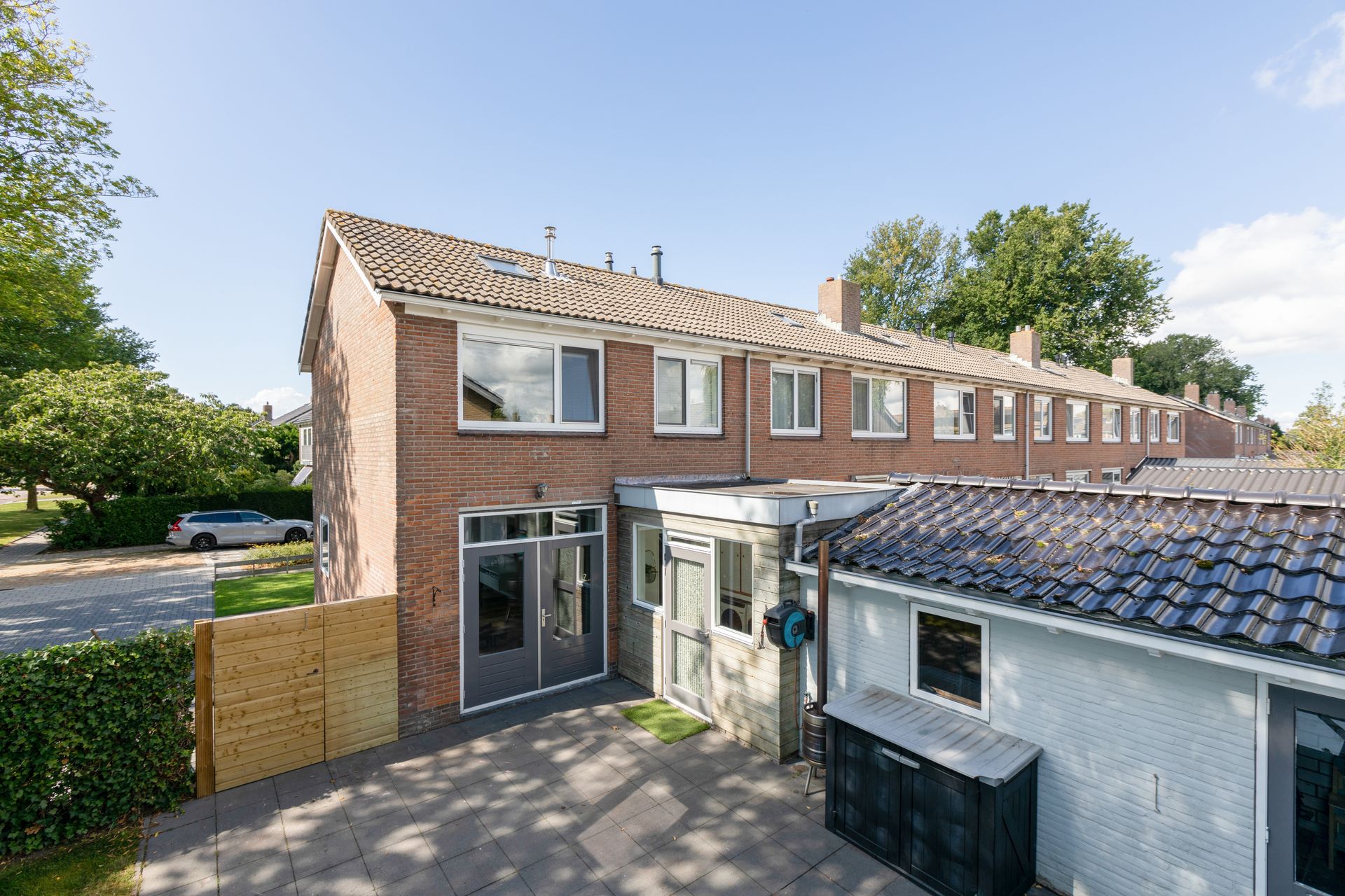 Tjalkstraat 2, Makkum