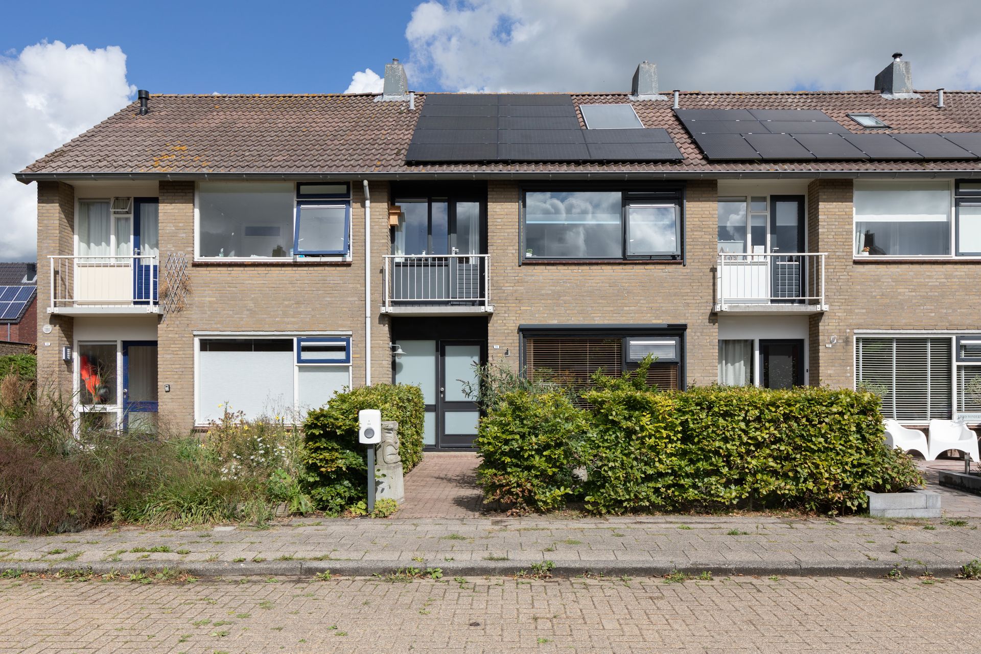 Brunostraat 20, Bolsward