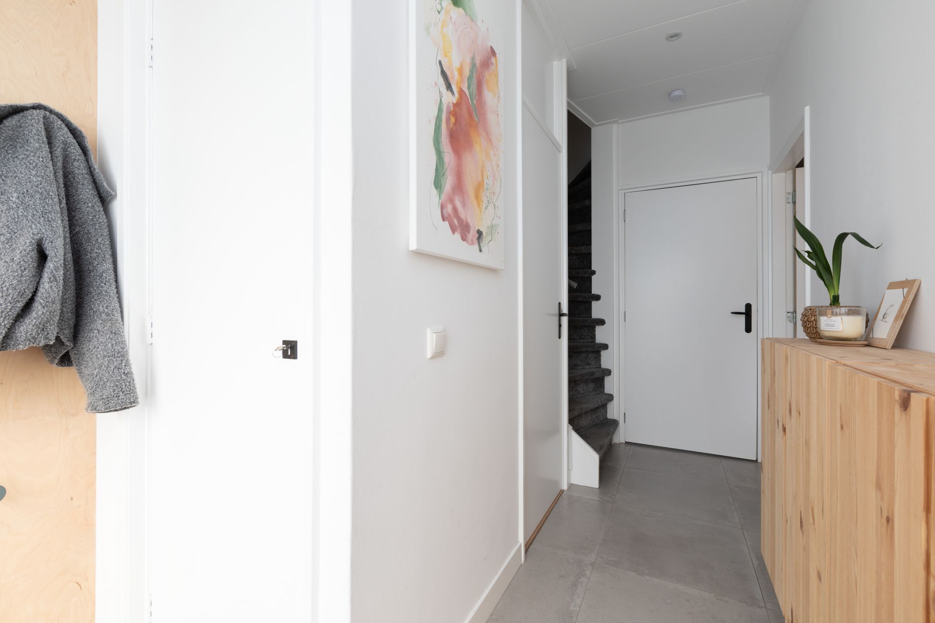 Brunostraat 20, Bolsward