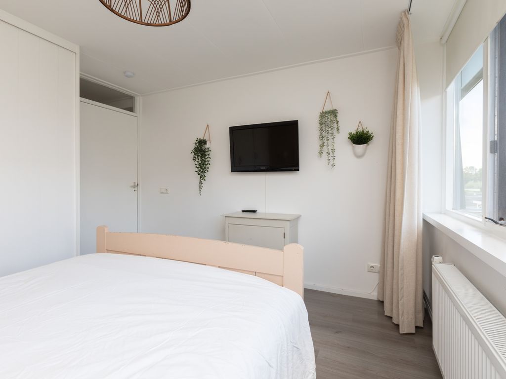 Brunostraat 20, Bolsward