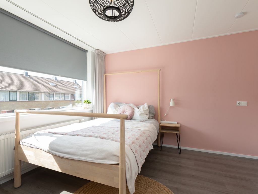 Brunostraat 20, Bolsward