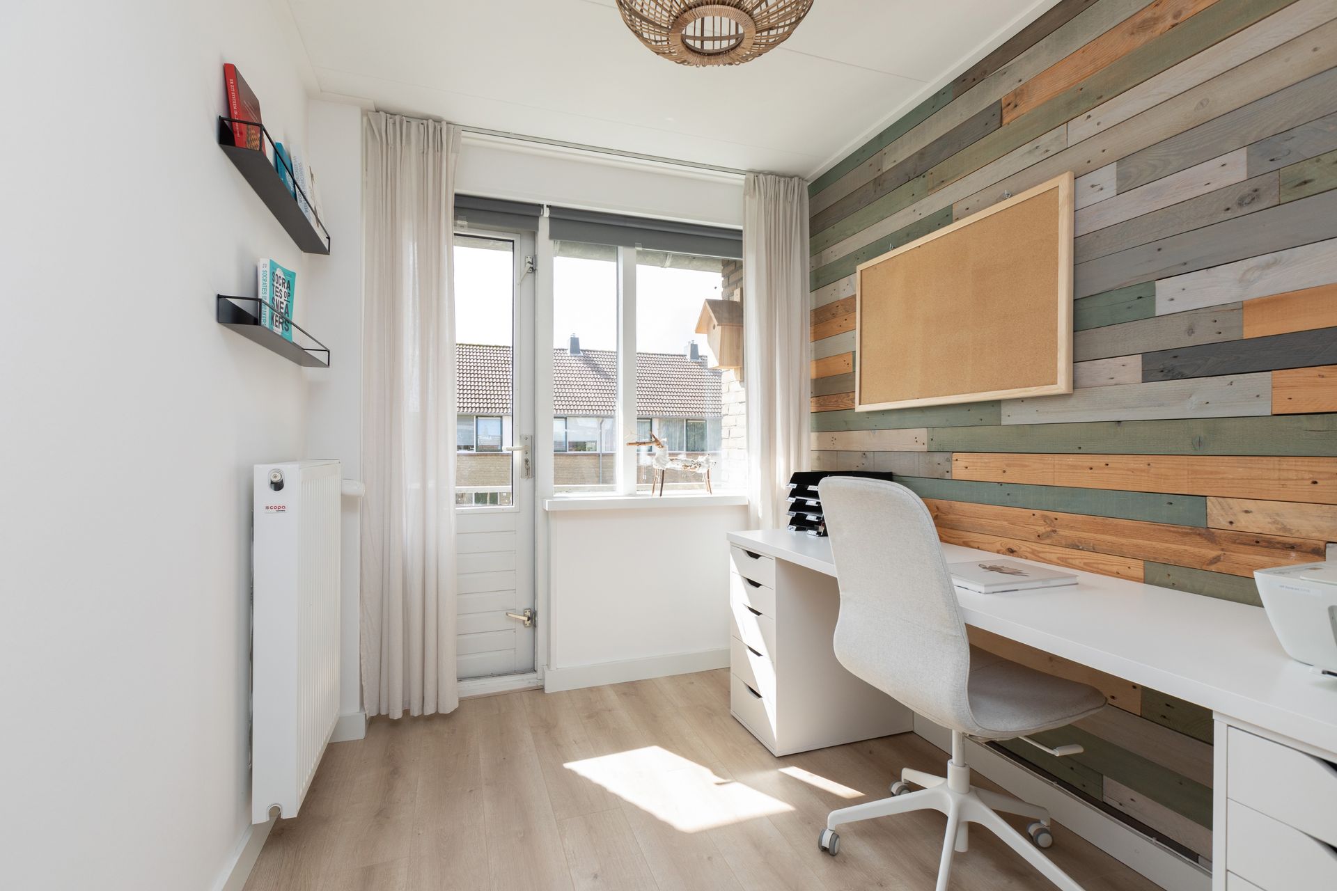 Brunostraat 20, Bolsward