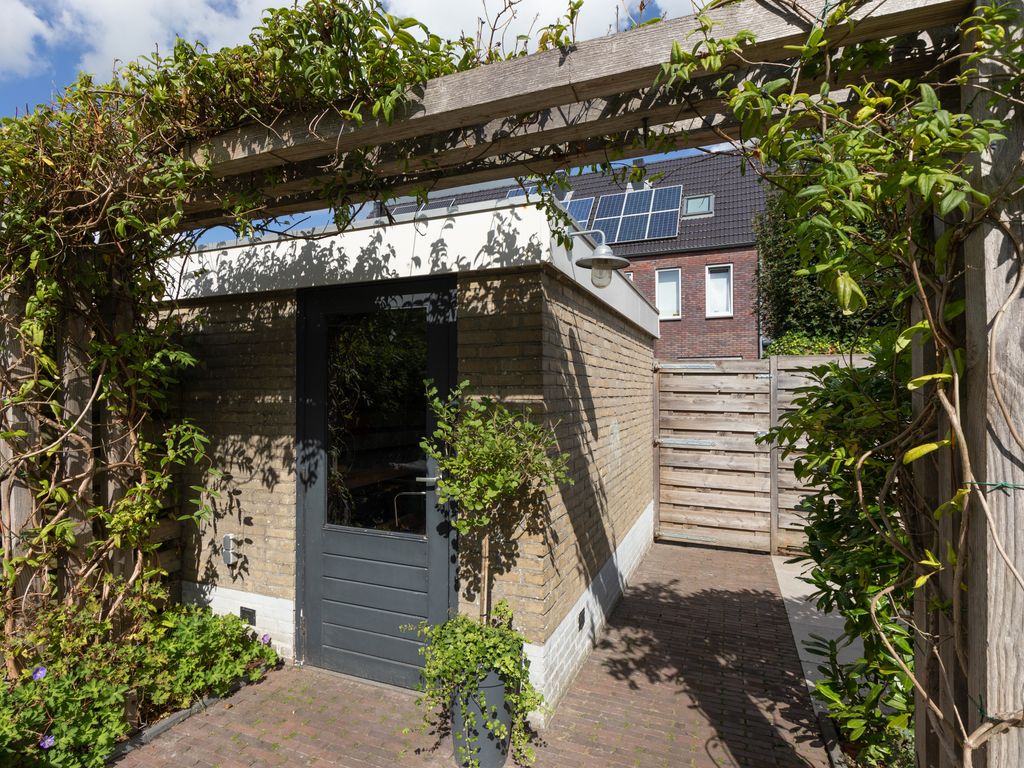 Brunostraat 20, Bolsward