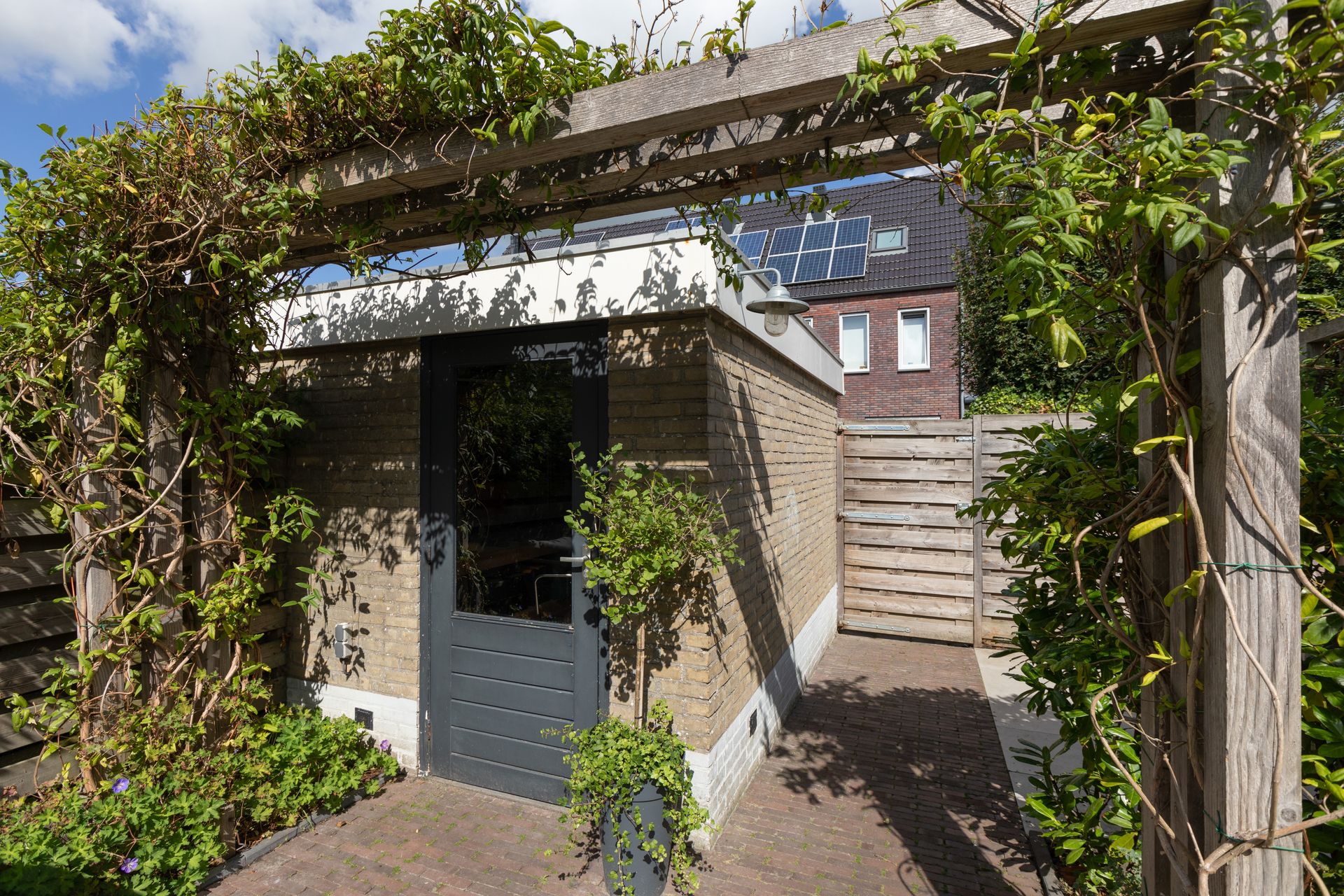 Brunostraat 20, Bolsward