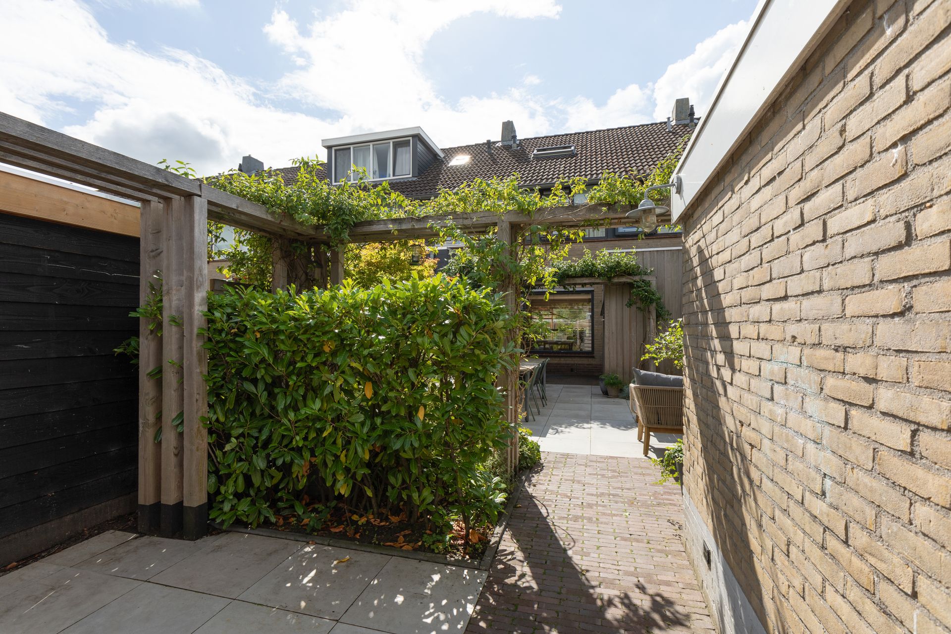 Brunostraat 20, Bolsward