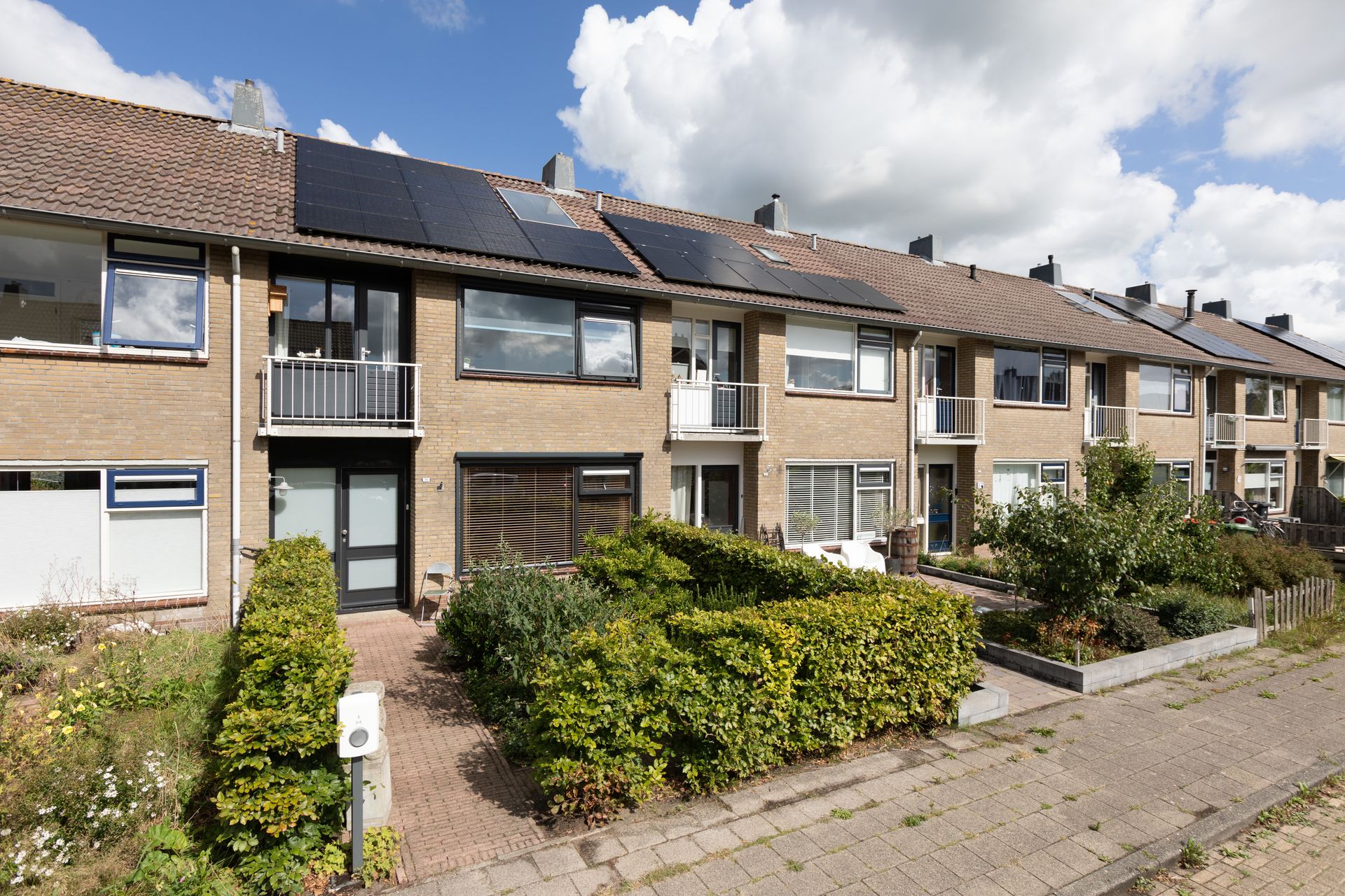 Brunostraat 20, Bolsward