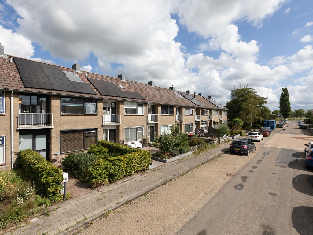 Brunostraat 20, Bolsward