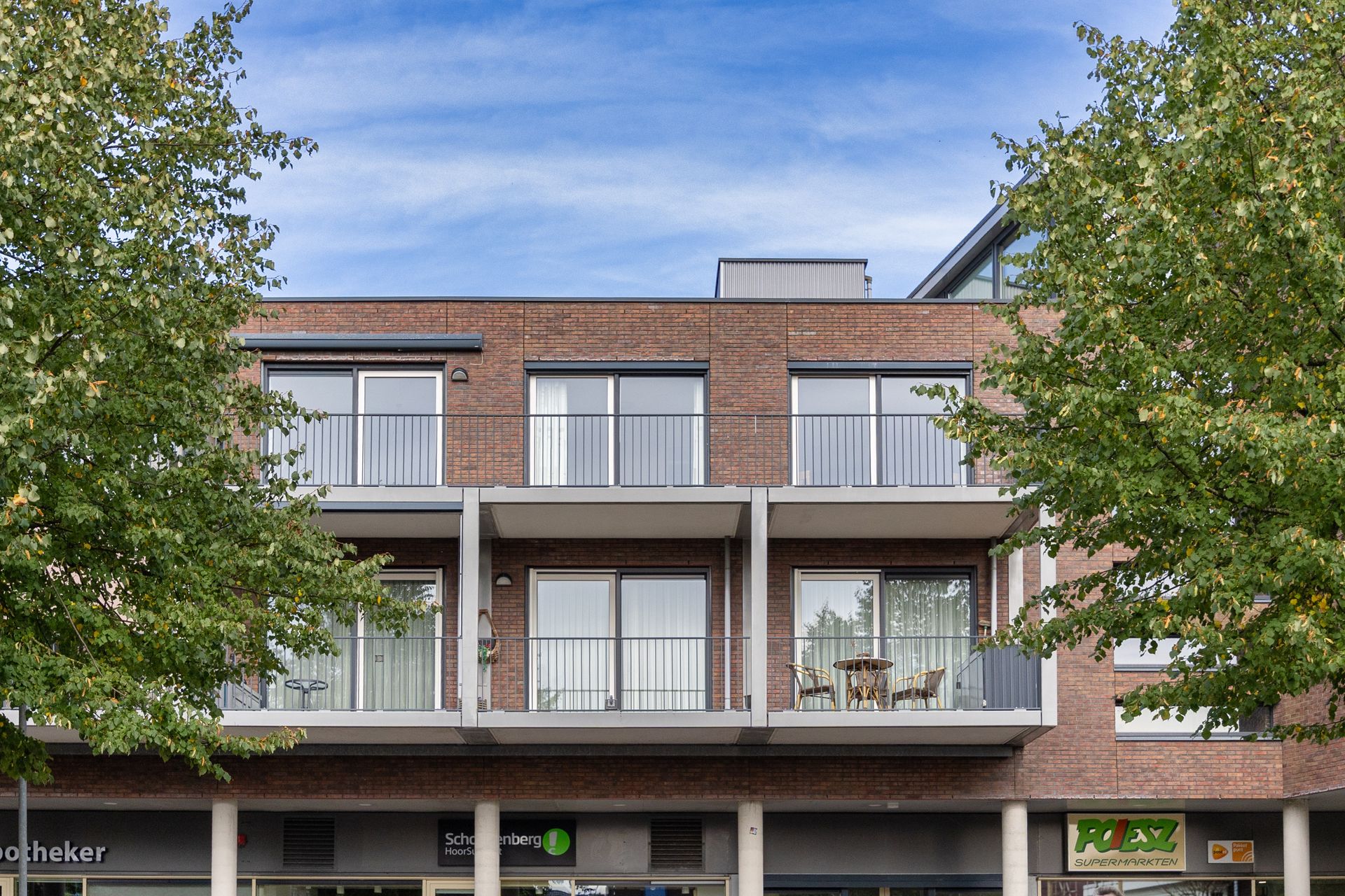 Peter Van Thaborplein 32, Bolsward