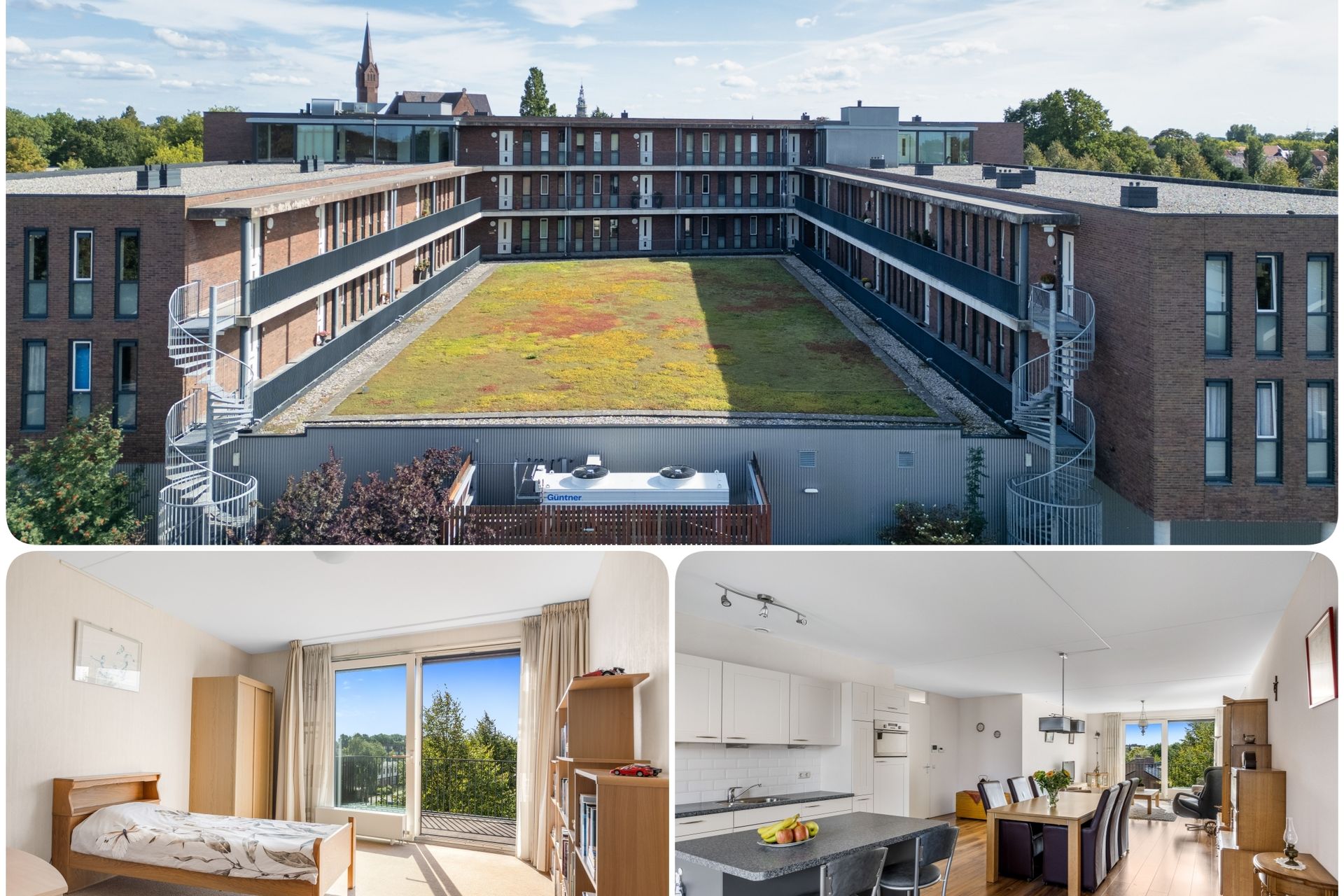 Peter Van Thaborplein 32, Bolsward