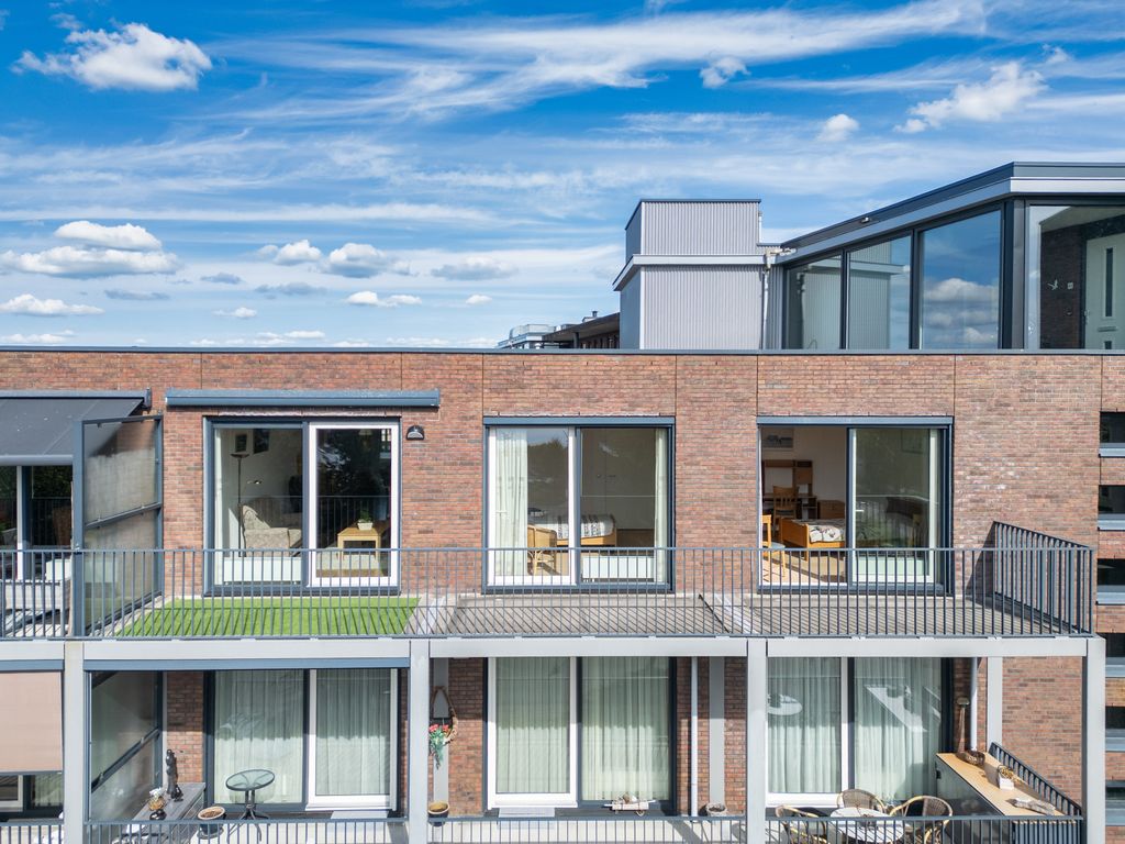 Peter Van Thaborplein 32, Bolsward