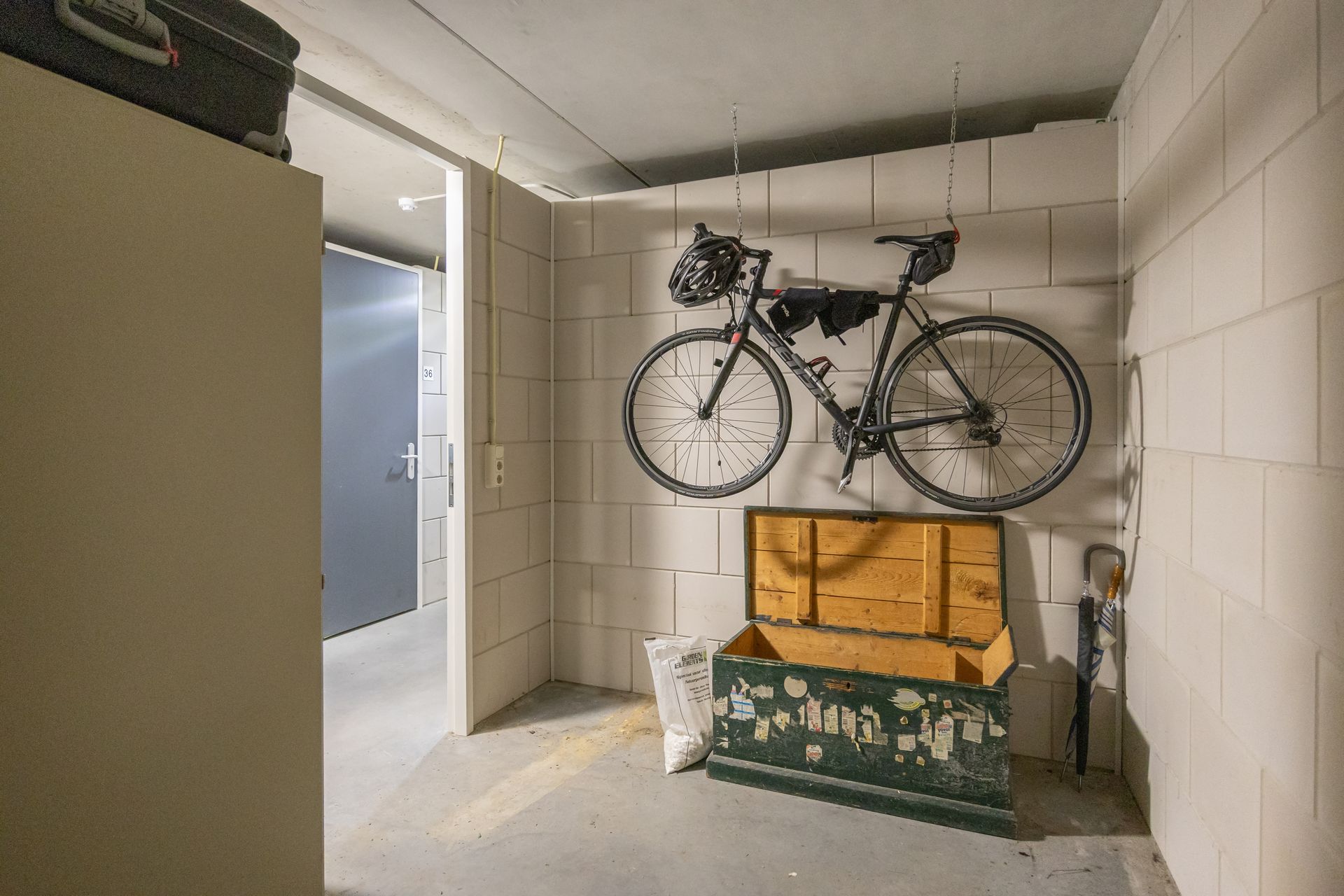 Peter Van Thaborplein 32, Bolsward